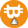 HOLYSHIT! Logo