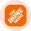 Home Depot (Ondo Tokenized Stock) Logo