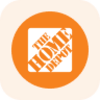 Home Depot rStock Logo