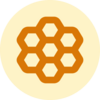 Honey Logo