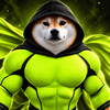 Hood Inu Logo