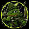 HOOD OF MEME Logo