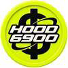 HOOD6900 Logo