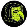 Hoodbird Logo