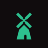 Hoodfarm Logo