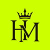 HoodMarket Logo