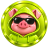 HoodPork Logo