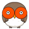 HOOT Solana Logo