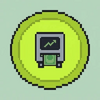 Hopium Machines Logo