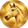 HorseCoin Logo