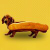 Hot Doge Logo
