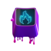 HotKeySwap Logo