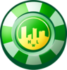 Howl City Logo