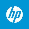 HP Inc rStock Logo