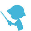 Huckleberry Logo