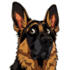 Hund Logo