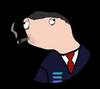 Hunter Boden Logo