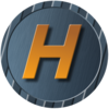 Hunter Token Logo