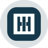 Huntington Ingalls Industries (Ondo Tokenized) Logo