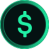 hwUSD Logo
