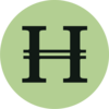 Hydrated Dollar Logo
