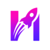Hype Network Logo