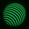 Hype Sphere Logo