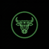 Hyper Bull Logo