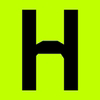 Hyre Agent Logo
