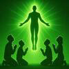 I am Him Logo