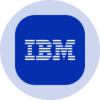 IBM (Ondo Tokenized Stock) Logo