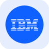 IBM rStock Logo