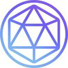 Icosa (ETH) Logo