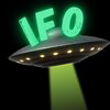 Identified Flying Objects Logo