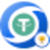 IdleUSDT (Yield) Logo