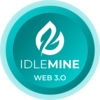 IdleMine Logo