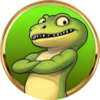 Iggy The Iguana Logo