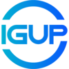 IguVerse IGUP Logo