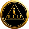 ILLU Token Logo