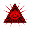 Illuminati Logo
