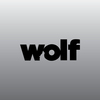 ImNotTheWolf Logo