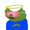 IN MEMES WE TRUST Logo