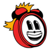 In The MEME Time Logo