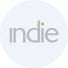 indie Semiconductor Inc aStock Logo