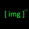 Infinite Money Glitch X2 Logo