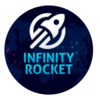 Infinity Rocket Logo
