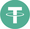 Ink USDT Veda Vault Logo