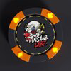 Insane Labz (Base) Logo