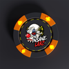 Insane Labz (Sol) Logo