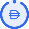 Instadapp DAI Logo